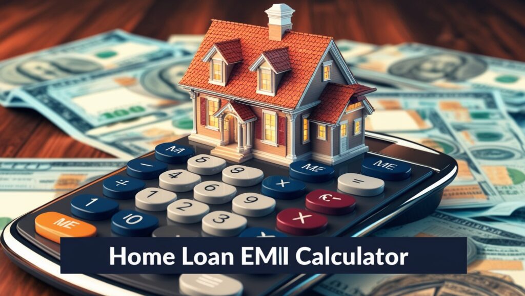 home-loan-emi-calculator