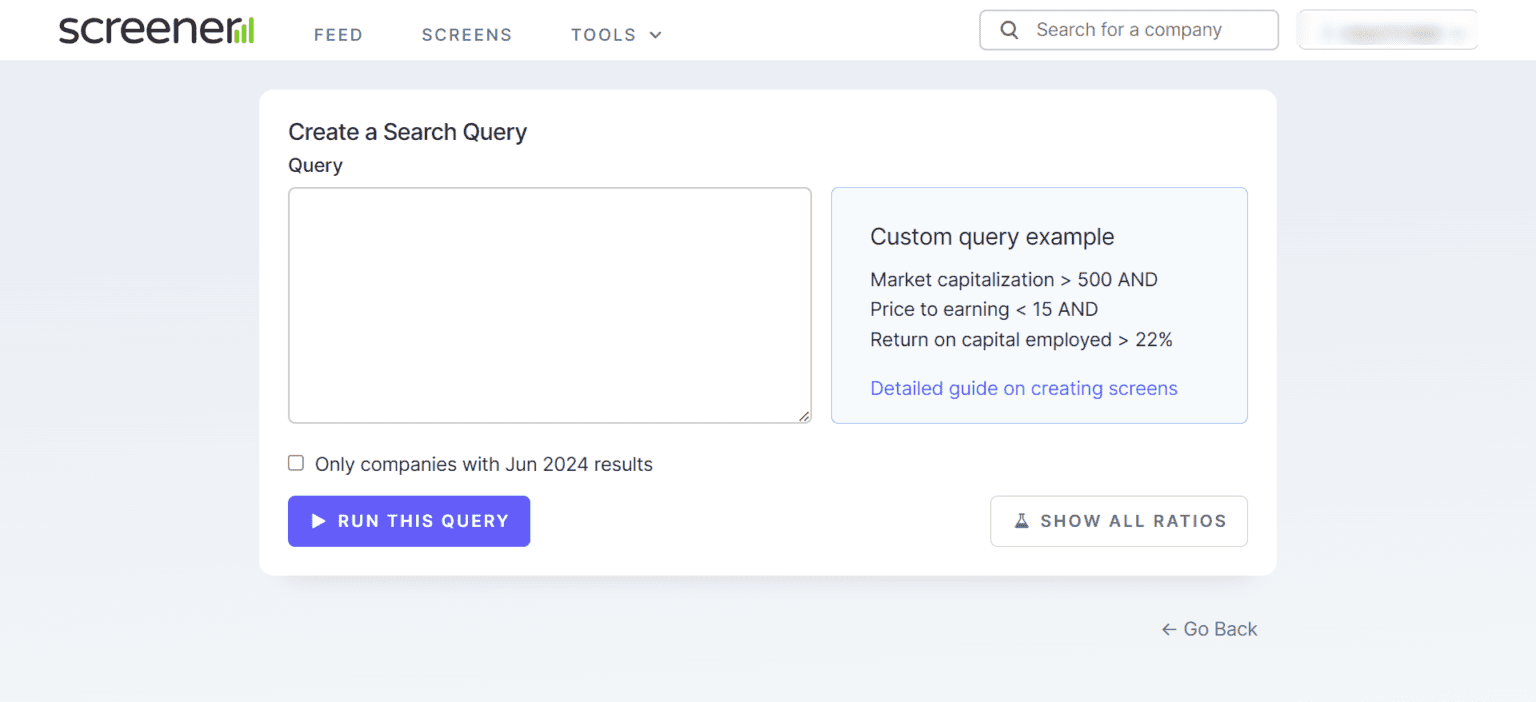 screener-query-page